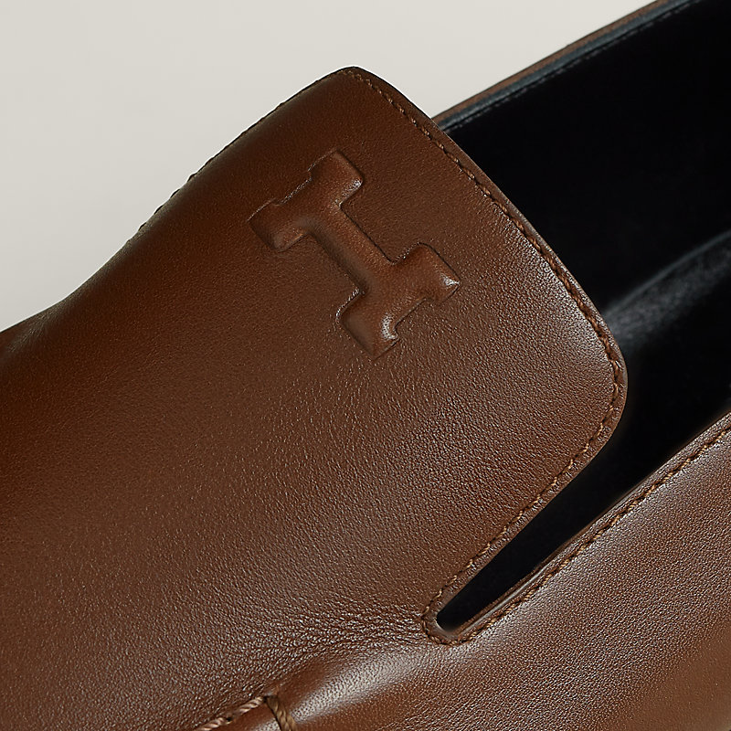 Newton loafer | Hermès USA